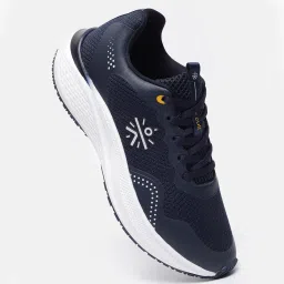 cult DynoFlex Running Shoes, Breathable Mesh, Lightweight, Enhanced Cushioning Running Shoes For Men image 4