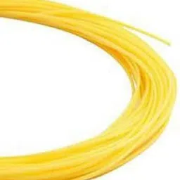seabird High Resilience Badminton High Resilience Badminton String, Size- 0.69MM, 10M 0.69 Badminton String - 10 m image 2