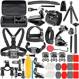 Winsumm Handlebar Strap Camera Mount-21