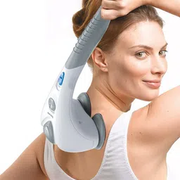 beurer MG 80 Battery Powered Infrared Massager MG 80 - White-40