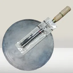 WITH FREE LIGHTER AND KNIFE TAWA,POTPAN Tawa 28 cm diameter-98
