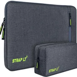 Laptop Bag Sleeve For 14.6-15 Inch Laptop Case Cover Pro,With Charger Pouch Case Waterproof Laptop Sleeve/Cover-15