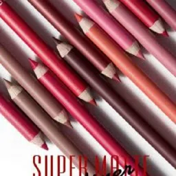Best quality Waterproof Super Matte Lip Liner Pencil, Matte Finish,Set Of 12-image-66