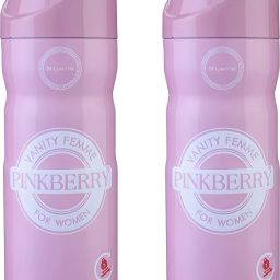 PINKBERRY_PACKOF2 Body Spray-For Women-image-64