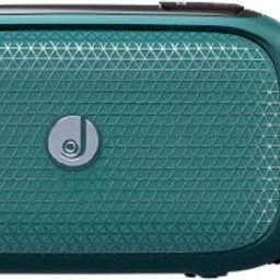 JUST CORSECA Sushi Albatross 20W Bluetooth Speaker With RGB Light Effects, 1800mAh Battery 20 W Bluetooth Party Speaker-image-73