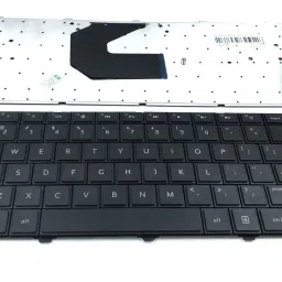 TechSonic Keyboard for 2000-216NR / LW430UA / 2000-300CA / A2Z17UA / 2000-320CA Series Laptop Keyboard Replacement Key-35