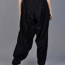 kangod's Cotton Solid Patiala-picture-15
