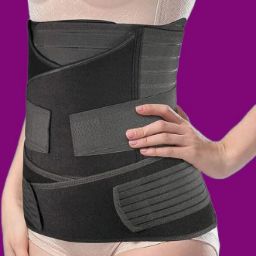 NEW_Postpartum Belt-New121 Abdominal Belt-image-49
