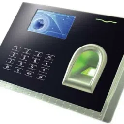 Biometric Fingerprint Attendance Machine Door Locks-8