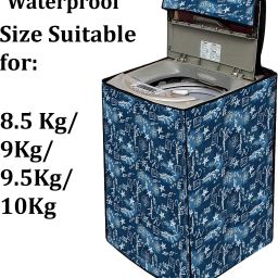 Top Loading Washing Machine Cover-picture-18
