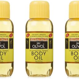 Body Oil Combo Pack 500ml *3-image-49