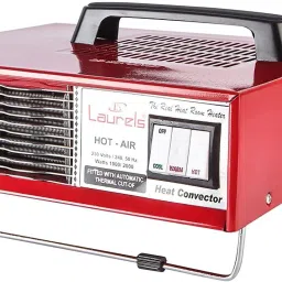 HEAT CONVECTOR BTH/C Fan Room Heater-image-1