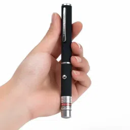 krenz Adjustable Antena Cap to Change Project Design for Presentation for Kids Toy With Green Multipurpose Laser Light Disco Pointer Pen Beam-40