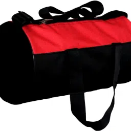 20 L Gym Duffel Bag - new_bags_rough - Red-image-44