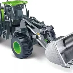 Friction Powered Bulldozer Construction Truck Engineering Excavator Toy for Kids-image-19