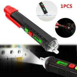 Digital Voltage Tester-11