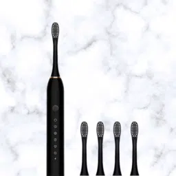 CeramiQ Electric Toothbrush for Sensitive Teeth & Gums Electric Toothbrush-image-97