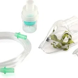 MCP Nebulizer kit for kids and adults combo Nebulizer-1