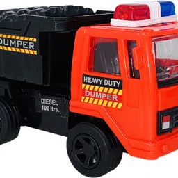 techzage FK_Shinshie - Coal Carrir - red - Single S-049-picture-0