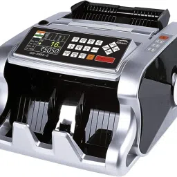 METHODICAL METHO GB 8888E Note Counting Machine-15