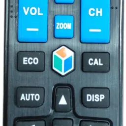 RE Compatible Ch intex-4010 Remote Controller-44