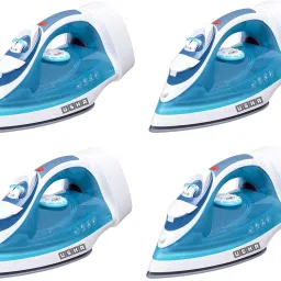 HELIX PRO pack of 4 2000 W Steam Iron-image-33