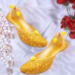 juti Ladies Jutis For Women-image-41