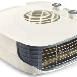 Model Solora 1000 or 2000 Watt Electric Glint Room Heater for Home Fan Room Heater-image-33