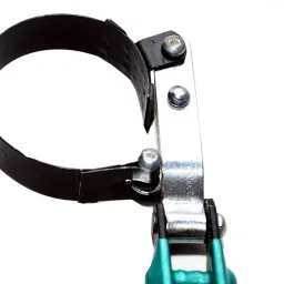 Steel Strap Oil Filter Wrench For Maruti 800 & Alto Lever Tool-18