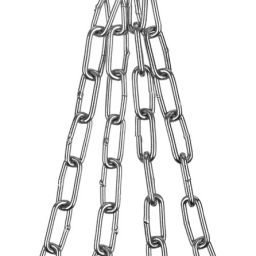 GB chain set of Punching Bag Chain-image-75
