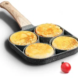 Fry Pan 12 cm diameter 1 L capacity-picture-20