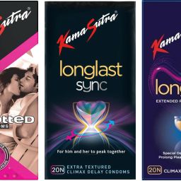 Dotted, Longlast Sync And Longlast Condom-image-55