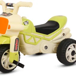 BEST KIDS SCOOTER WITH MUSIC & LIGHT, MADE IN INDIA, FOR UPTO 3 YEAR KIDS ONLY Scooter Non Battery Operated Ride On-picture-9