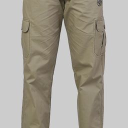 cargo sports Men Cargos-picture-1