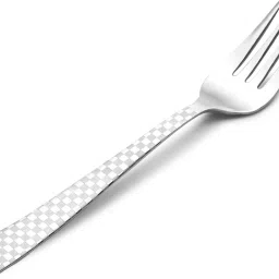 Stainless Steel Dessert Fork Set-40