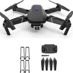 glarixa Best Quality E88 PRO Professional HD Dual Camera Long Range 061 Drone-picture-23