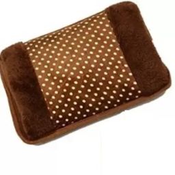 Rechargeable Hot Water Bags Heating Pad for Back Pain Orthopedic Electric Heating Pad 1000 ml Hot Water Bag-image-38