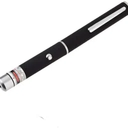 Whiteseed Green Laser Pointer Pen, Green Laser Light Powerful, Green Ray Laser Pointer Pen 5mW 532nm Burning Lazer Visible Beam with Star Head Caps-28