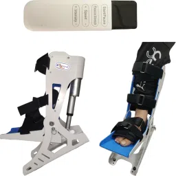 Ankle Rehabilitation Device for Joint Flexibility Medical Reacher & Grabber-image-62