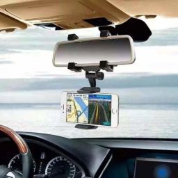 Car Mobile Holder for Dashboard, Windshield-image-26
