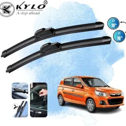 Windshield Wiper For Maruti Suzuki Alto K10-image-47