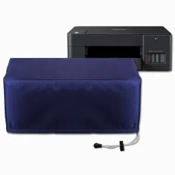 dorado Dust Proof Water Proof Washable Printer Cover for Brother DCP-T220 Ink Tank Printer Cover-image-18