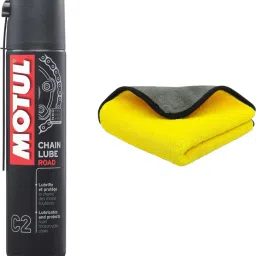 MC CARE C2 Lube ROAD MC CARE C2 CHAIN LUBE ROAD Chain Oil-image-71