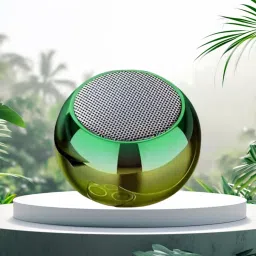 FRONY M3 Plus (PORTABLE BLUETOOTH SPEAKER)Pocket Size Speaker With Deep Bass SoundC126 5 W Bluetooth Laptop/Desktop Speaker-image-73