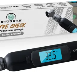 Digital Tire Pressure Gauge Tyre Pressure Guage-image-40