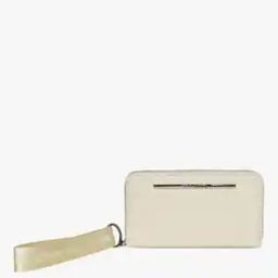 Women Bzip-Web Zip-Around Wallet-22
