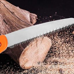 Purning Saw 10" Agriculture Pruning Saw Anvil Pruner-picture-13