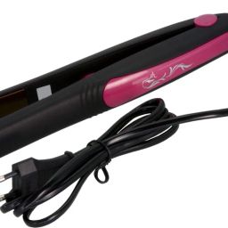 Anva KM-32801 Professional Travel Hair Straighteners Flat Iron 45W - KM-32801 Hair Straightener-image-69