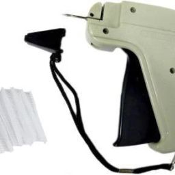 9S Arrow Tag Gun, 15mm 1000 White Tag Pin Barbs Taging Gun Taging Gun-16