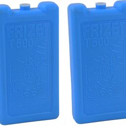 Blue Plastic Ice Cube Tray-image-63
